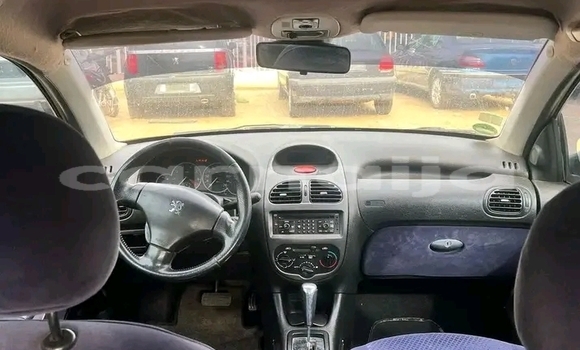 Acheter Occasion Voiture Peugeot 806 Autre à Abuja, État de Lagos Acheter Occasion Voiture Peugeot 806 Autre à Abuja, État de Lagos