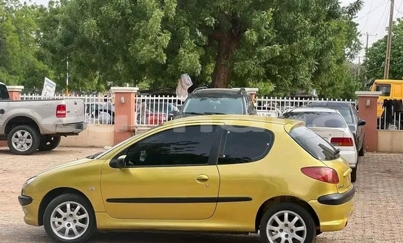 Acheter Occasion Voiture Peugeot 806 Autre à Abuja, État de Lagos Acheter Occasion Voiture Peugeot 806 Autre à Abuja, État de Lagos
