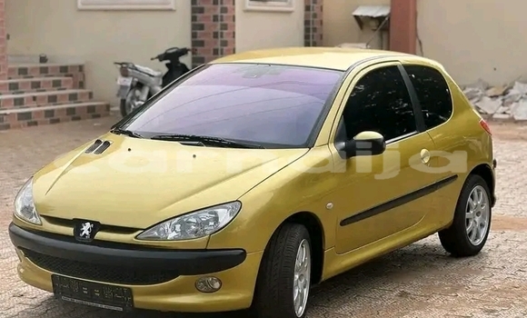 Acheter Occasion Voiture Peugeot 806 Autre à Abuja, État de Lagos Acheter Occasion Voiture Peugeot 806 Autre à Abuja, État de Lagos