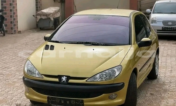Acheter Occasion Voiture Peugeot 806 Autre à Abuja, État de Lagos Acheter Occasion Voiture Peugeot 806 Autre à Abuja, État de Lagos