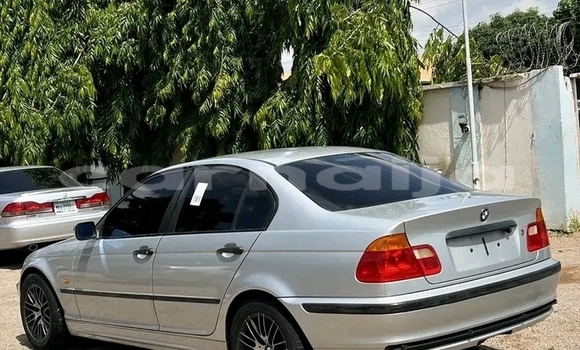 Buy Used BMW 315 Other Car in Abuja in Lagos State