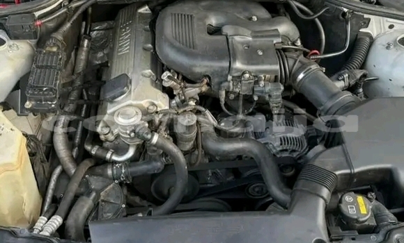 Acheter Occasion Voiture BMW 315 Autre à Abuja, État de Lagos Acheter Occasion Voiture BMW 315 Autre à Abuja, État de Lagos