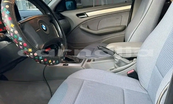 Acheter Occasion Voiture BMW 315 Autre à Abuja, État de Lagos Acheter Occasion Voiture BMW 315 Autre à Abuja, État de Lagos