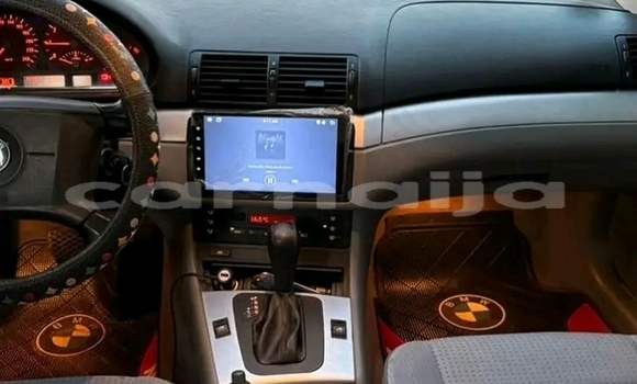 Acheter Occasion Voiture BMW 315 Autre à Abuja, État de Lagos Acheter Occasion Voiture BMW 315 Autre à Abuja, État de Lagos