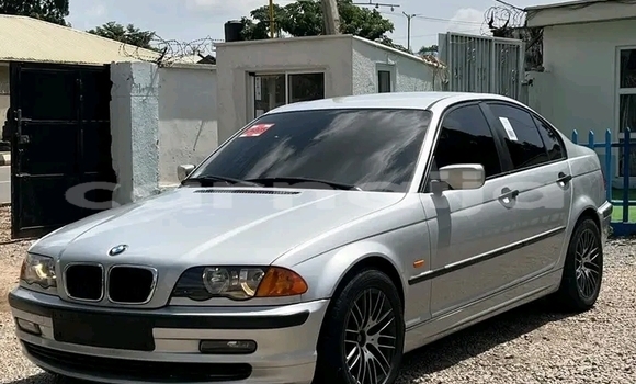 Acheter Occasion Voiture BMW 315 Autre à Abuja, État de Lagos Acheter Occasion Voiture BMW 315 Autre à Abuja, État de Lagos