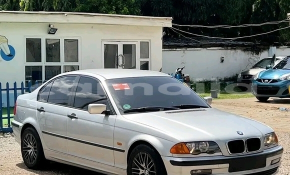 Acheter Occasion Voiture BMW 315 Autre à Abuja, État de Lagos Acheter Occasion Voiture BMW 315 Autre à Abuja, État de Lagos