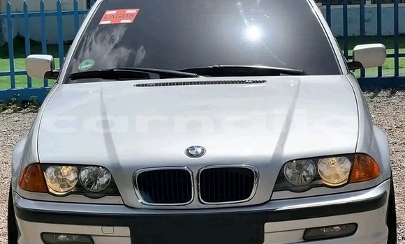 Acheter Occasion Voiture BMW 315 Autre à Abuja, État de Lagos Acheter Occasion Voiture BMW 315 Autre à Abuja, État de Lagos