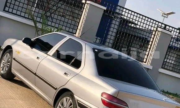 Buy Used Peugeot 406 Other Car in Abuja in Lagos State Buy Used Peugeot 406 Other Car in Abuja in Lagos State