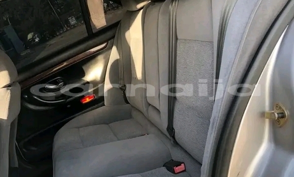 Acheter Occasion Voiture Peugeot 406 Autre à Abuja, État de Lagos Acheter Occasion Voiture Peugeot 406 Autre à Abuja, État de Lagos