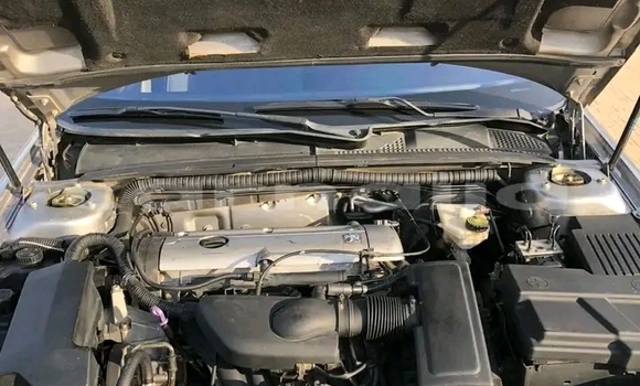 Acheter Occasion Voiture Peugeot 406 Autre à Abuja, État de Lagos Acheter Occasion Voiture Peugeot 406 Autre à Abuja, État de Lagos