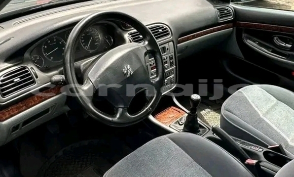 Acheter Occasion Voiture Peugeot 406 Autre à Abuja, État de Lagos Acheter Occasion Voiture Peugeot 406 Autre à Abuja, État de Lagos