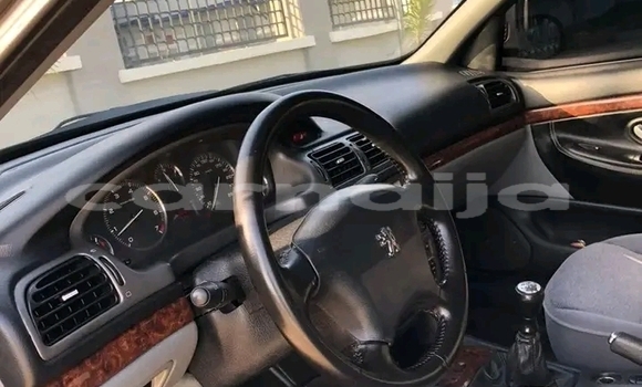 Acheter Occasion Voiture Peugeot 406 Autre à Abuja, État de Lagos Acheter Occasion Voiture Peugeot 406 Autre à Abuja, État de Lagos