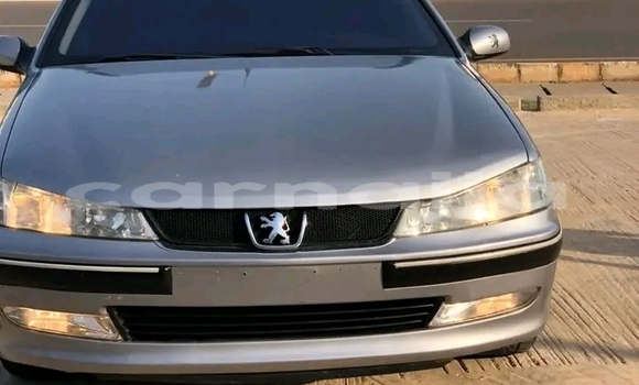 Acheter Occasion Voiture Peugeot 406 Autre à Abuja, État de Lagos Acheter Occasion Voiture Peugeot 406 Autre à Abuja, État de Lagos