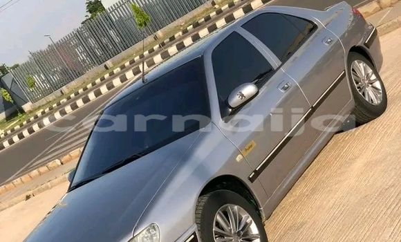 Acheter Occasion Voiture Peugeot 406 Autre à Abuja, État de Lagos Acheter Occasion Voiture Peugeot 406 Autre à Abuja, État de Lagos