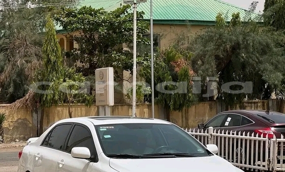 Acheter Occasion Voiture Toyota Corolla Blanc à Abua, Rivers State Acheter Occasion Voiture Toyota Corolla Blanc à Abua, Rivers State