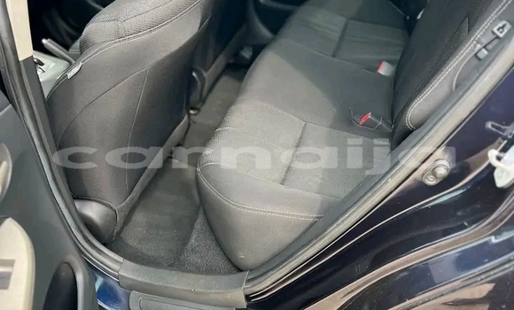 Acheter Occasion Voiture Toyota Corolla Noir à Aguata, État d'Anambra Acheter Occasion Voiture Toyota Corolla Noir à Aguata, État d'Anambra