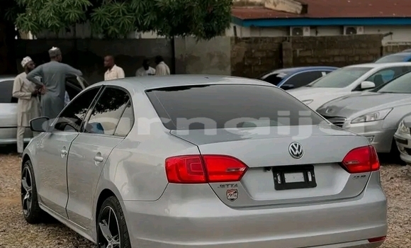 Acheter Occasion Voiture Volkswagen Jetta Autre à Abuja, État de Lagos Acheter Occasion Voiture Volkswagen Jetta Autre à Abuja, État de Lagos