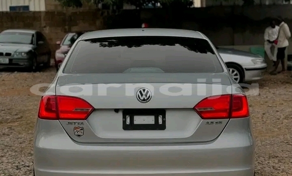 Acheter Occasion Voiture Volkswagen Jetta Autre à Abuja, État de Lagos Acheter Occasion Voiture Volkswagen Jetta Autre à Abuja, État de Lagos