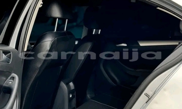 Acheter Occasion Voiture Volkswagen Jetta Autre à Abuja, État de Lagos Acheter Occasion Voiture Volkswagen Jetta Autre à Abuja, État de Lagos