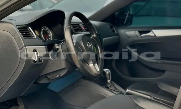 Acheter Occasion Voiture Volkswagen Jetta Autre à Abuja, État de Lagos Acheter Occasion Voiture Volkswagen Jetta Autre à Abuja, État de Lagos