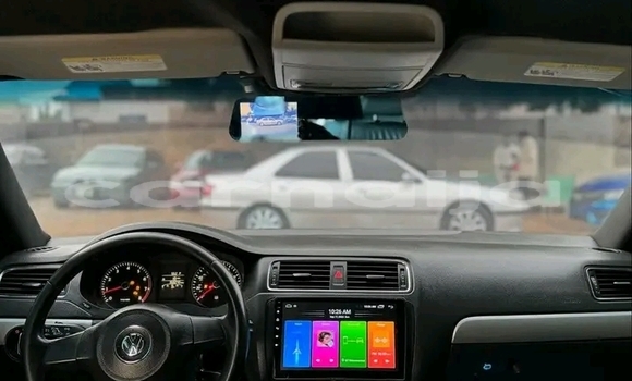 Acheter Occasion Voiture Volkswagen Jetta Autre à Abuja, État de Lagos Acheter Occasion Voiture Volkswagen Jetta Autre à Abuja, État de Lagos