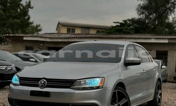 Acheter Occasion Voiture Volkswagen Jetta Autre à Abuja, État de Lagos Acheter Occasion Voiture Volkswagen Jetta Autre à Abuja, État de Lagos