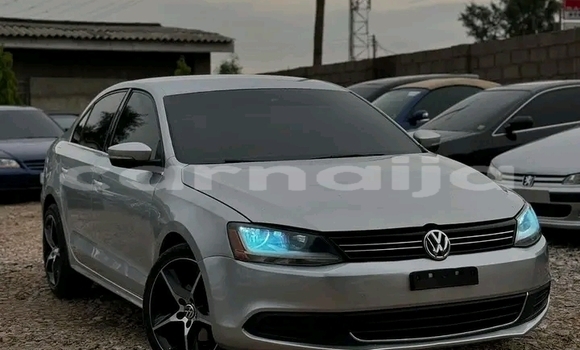 Acheter Occasion Voiture Volkswagen Jetta Autre à Abuja, État de Lagos Acheter Occasion Voiture Volkswagen Jetta Autre à Abuja, État de Lagos