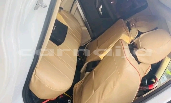 Acheter Occasion Voiture Mercedes-Benz GLK–Class Blanc à Abuja, État de Lagos Acheter Occasion Voiture Mercedes-Benz GLK–Class Blanc à Abuja, État de Lagos