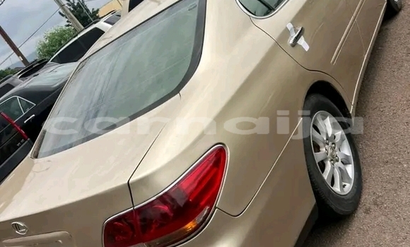 Acheter Occasion Voiture Lexus LX 450 Autre à Abuja, État de Lagos Acheter Occasion Voiture Lexus LX 450 Autre à Abuja, État de Lagos