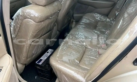 Acheter Occasion Voiture Lexus LX 450 Autre à Abuja, État de Lagos Acheter Occasion Voiture Lexus LX 450 Autre à Abuja, État de Lagos