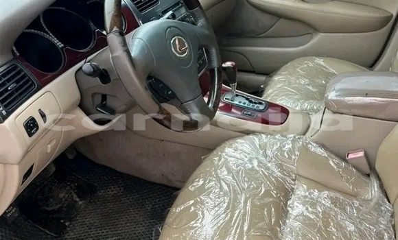 Acheter Occasion Voiture Lexus LX 450 Autre à Abuja, État de Lagos Acheter Occasion Voiture Lexus LX 450 Autre à Abuja, État de Lagos