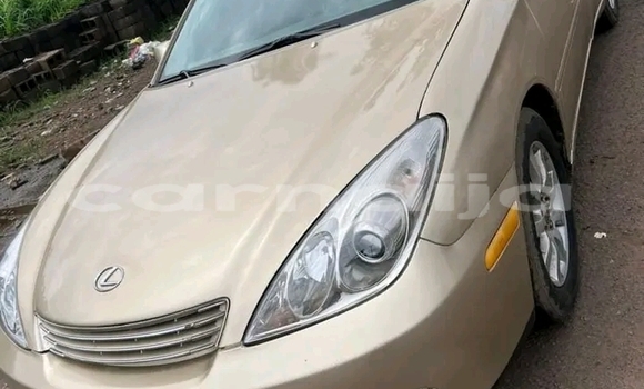 Acheter Occasion Voiture Lexus LX 450 Autre à Abuja, État de Lagos Acheter Occasion Voiture Lexus LX 450 Autre à Abuja, État de Lagos