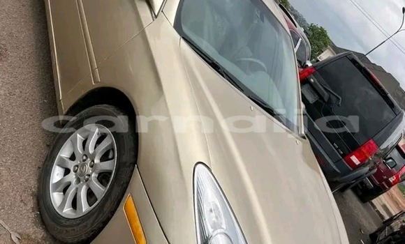 Acheter Occasion Voiture Lexus LX 450 Autre à Abuja, État de Lagos Acheter Occasion Voiture Lexus LX 450 Autre à Abuja, État de Lagos