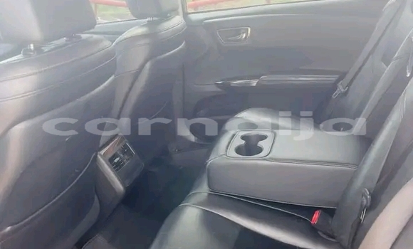 Acheter Occasion Voiture Toyota Avalon Noir à Abuja, État de Lagos Acheter Occasion Voiture Toyota Avalon Noir à Abuja, État de Lagos
