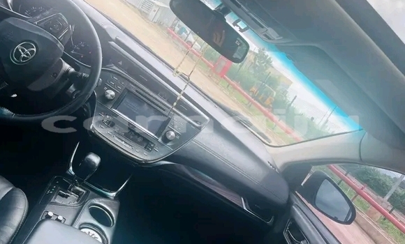 Acheter Occasion Voiture Toyota Avalon Noir à Abuja, État de Lagos Acheter Occasion Voiture Toyota Avalon Noir à Abuja, État de Lagos