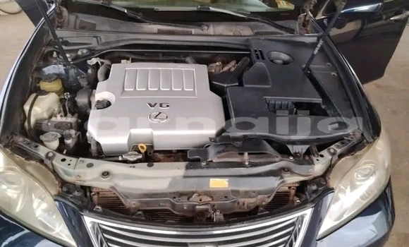 Acheter Occasion Voiture Lexus RX 350 Noir à Abuja, État de Lagos Acheter Occasion Voiture Lexus RX 350 Noir à Abuja, État de Lagos