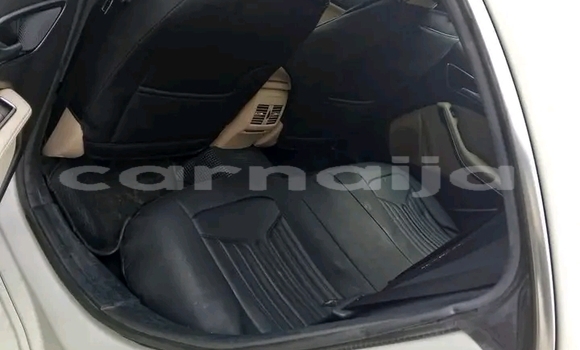 Acheter Occasion Voiture Mercedes-Benz C-klasse Blanc à Abudu, Edo Acheter Occasion Voiture Mercedes-Benz C-klasse Blanc à Abudu, Edo