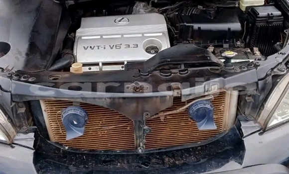 Buy Used Lexus RX 330 Other Car in Abuja in Lagos State