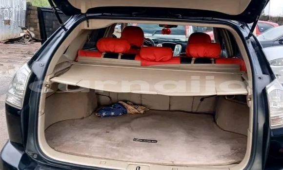 Acheter Occasion Voiture Lexus RX 330 Autre à Abuja, État de Lagos Acheter Occasion Voiture Lexus RX 330 Autre à Abuja, État de Lagos
