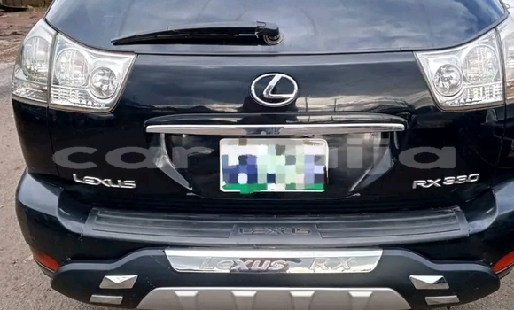 Acheter Occasion Voiture Lexus RX 330 Autre à Abuja, État de Lagos Acheter Occasion Voiture Lexus RX 330 Autre à Abuja, État de Lagos
