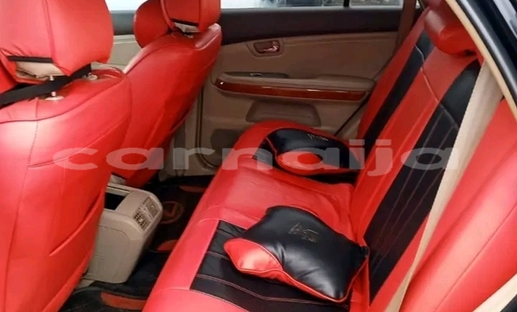 Acheter Occasion Voiture Lexus RX 330 Autre à Abuja, État de Lagos Acheter Occasion Voiture Lexus RX 330 Autre à Abuja, État de Lagos