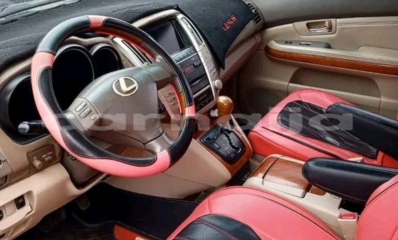 Acheter Occasion Voiture Lexus RX 330 Autre à Abuja, État de Lagos Acheter Occasion Voiture Lexus RX 330 Autre à Abuja, État de Lagos
