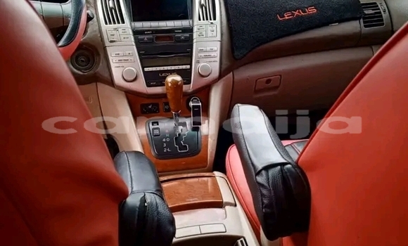 Acheter Occasion Voiture Lexus RX 330 Autre à Abuja, État de Lagos Acheter Occasion Voiture Lexus RX 330 Autre à Abuja, État de Lagos