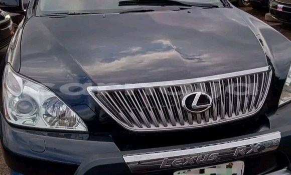Acheter Occasion Voiture Lexus RX 330 Autre à Abuja, État de Lagos Acheter Occasion Voiture Lexus RX 330 Autre à Abuja, État de Lagos
