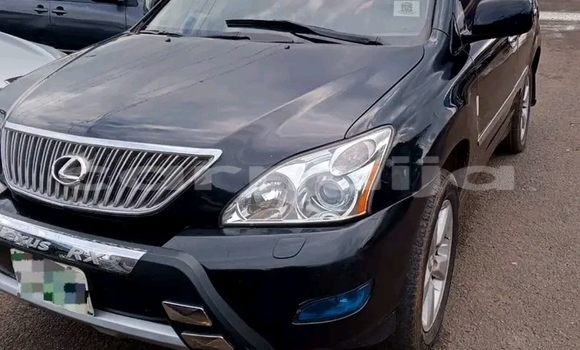Acheter Occasion Voiture Lexus RX 330 Autre à Abuja, État de Lagos Acheter Occasion Voiture Lexus RX 330 Autre à Abuja, État de Lagos