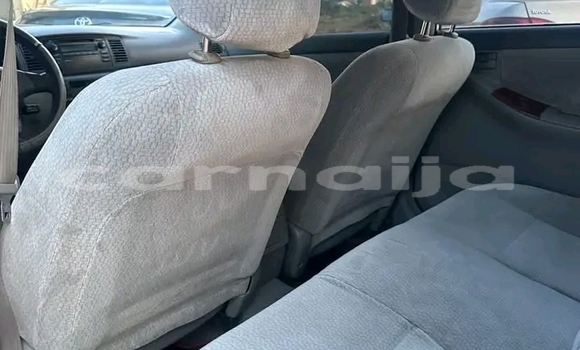 Acheter Occasion Voiture Toyota Corolla Autre à Abuja, État de Lagos Acheter Occasion Voiture Toyota Corolla Autre à Abuja, État de Lagos