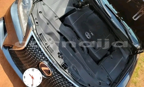 Acheter Occasion Voiture Lexus IS 300 Autre à Abuja, État de Lagos Acheter Occasion Voiture Lexus IS 300 Autre à Abuja, État de Lagos