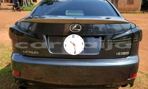 Acheter Occasion Voiture Lexus IS 300 Autre à Abuja, État de Lagos Acheter Occasion Voiture Lexus IS 300 Autre à Abuja, État de Lagos
