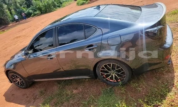 Acheter Occasion Voiture Lexus IS 300 Autre à Abuja, État de Lagos Acheter Occasion Voiture Lexus IS 300 Autre à Abuja, État de Lagos