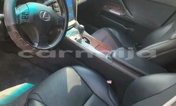 Acheter Occasion Voiture Lexus IS 300 Autre à Abuja, État de Lagos Acheter Occasion Voiture Lexus IS 300 Autre à Abuja, État de Lagos